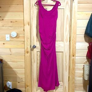 Nicole miller size 10 dress